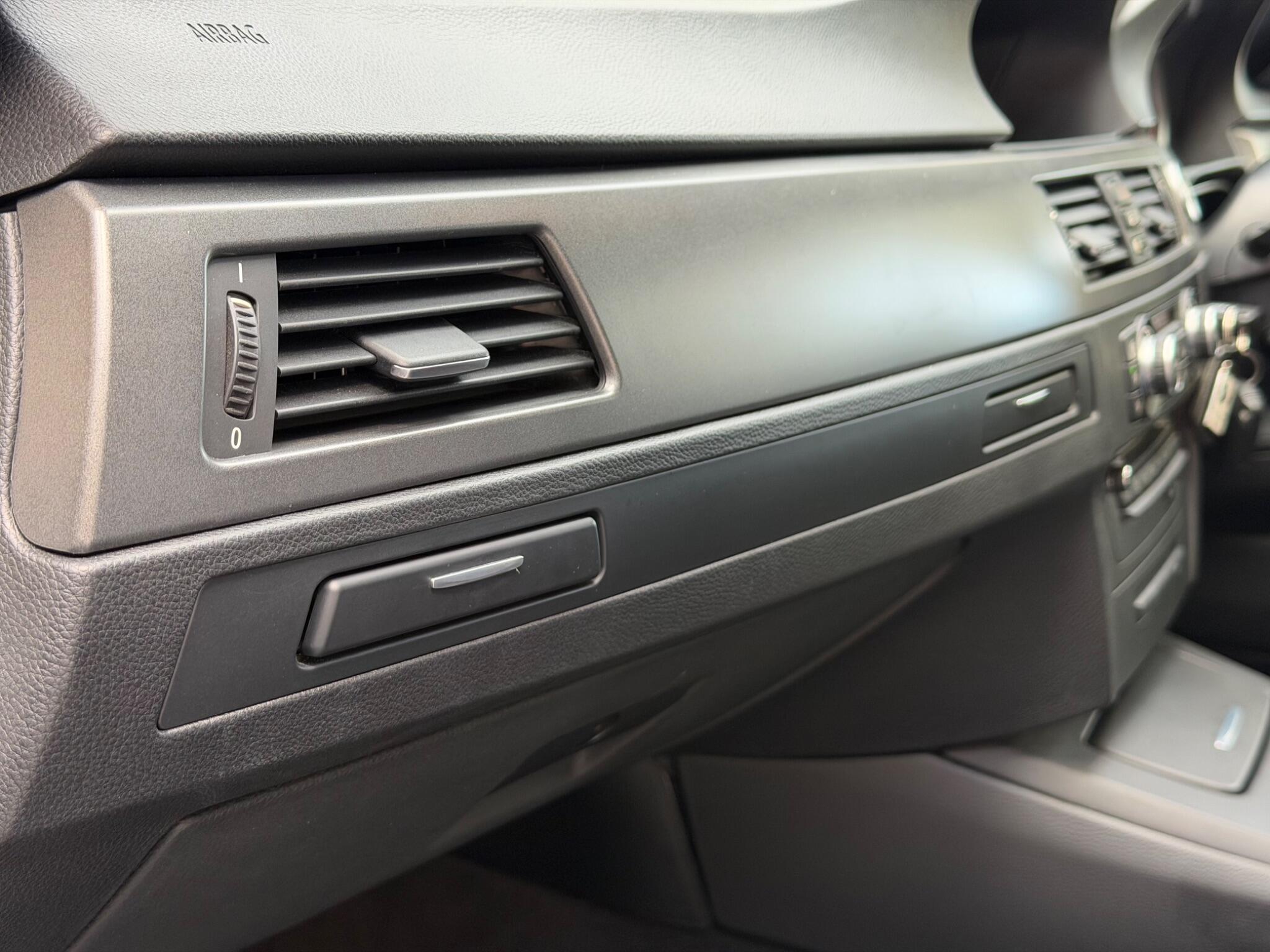 BMW M3 view 29