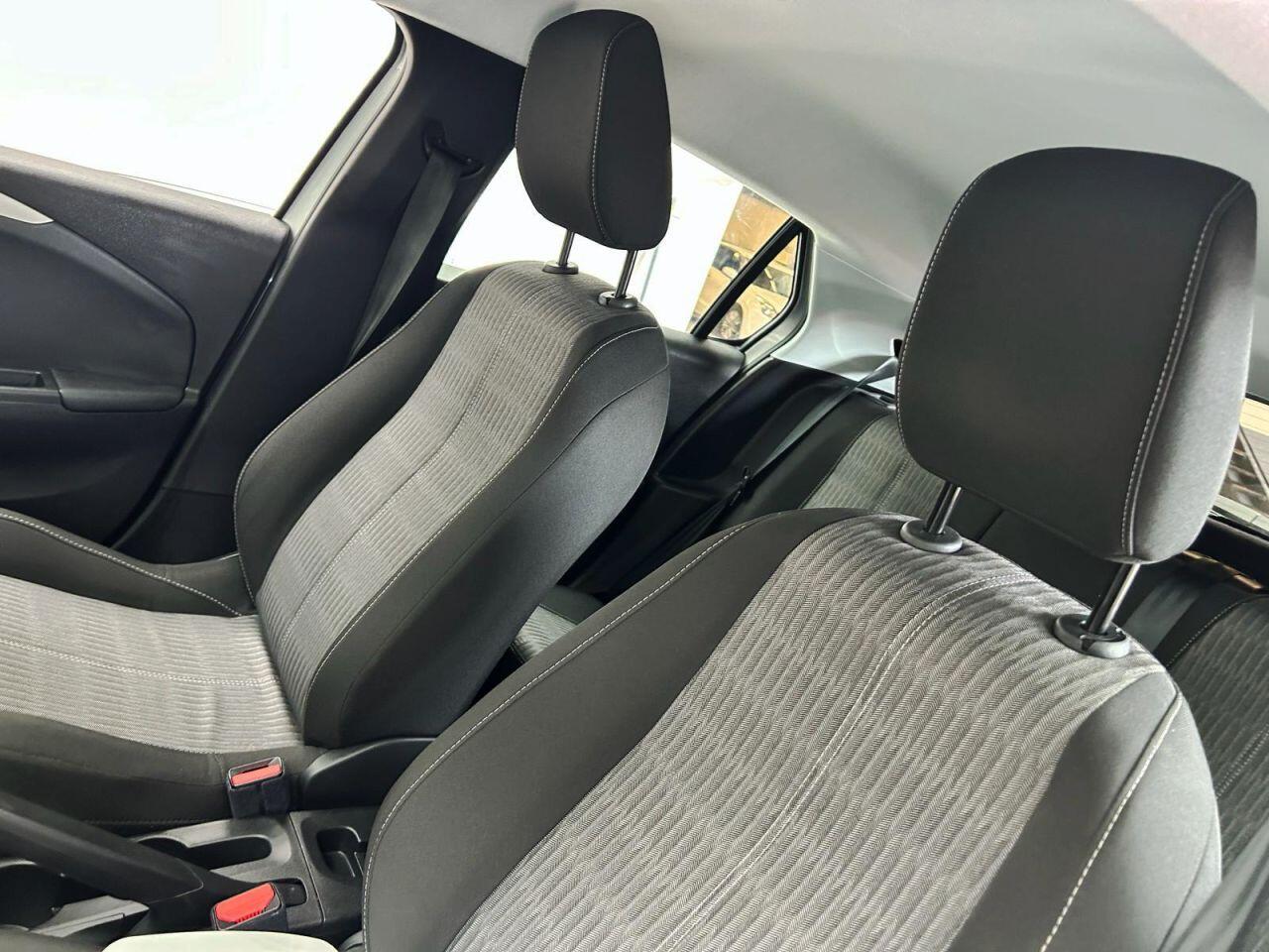 Vauxhall Corsa view 13