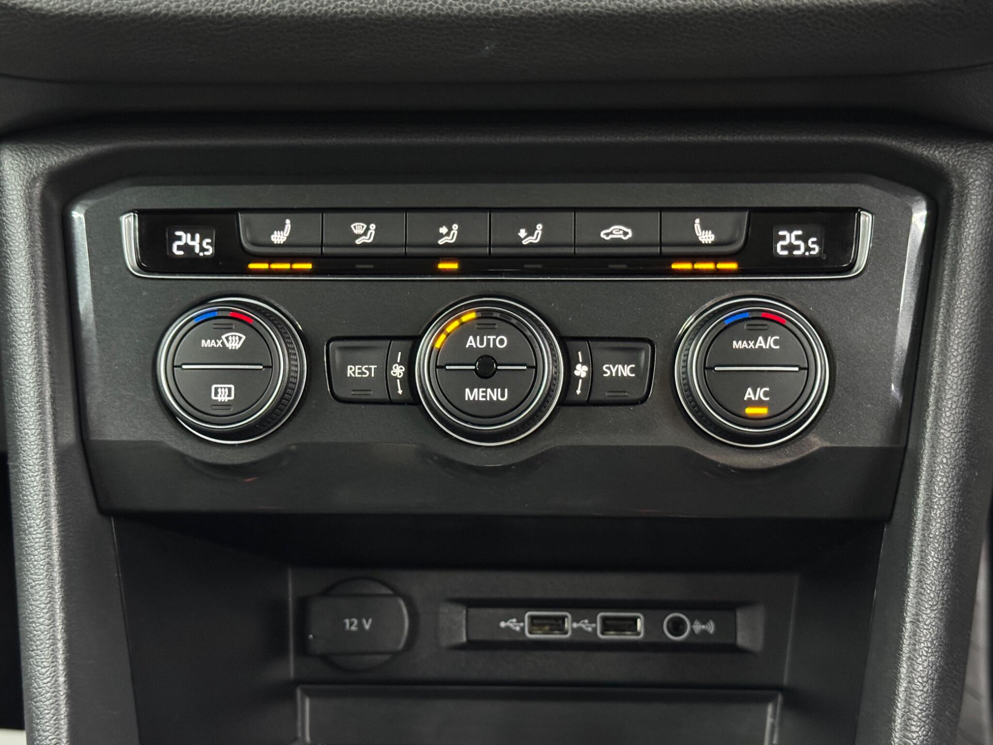 Volkswagen Tiguan Allspace view 30