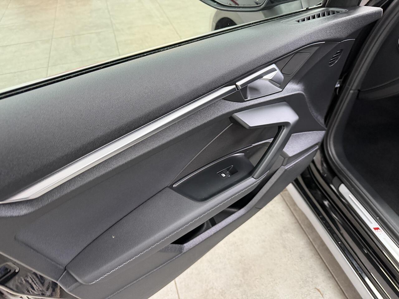 Audi A3 view 20