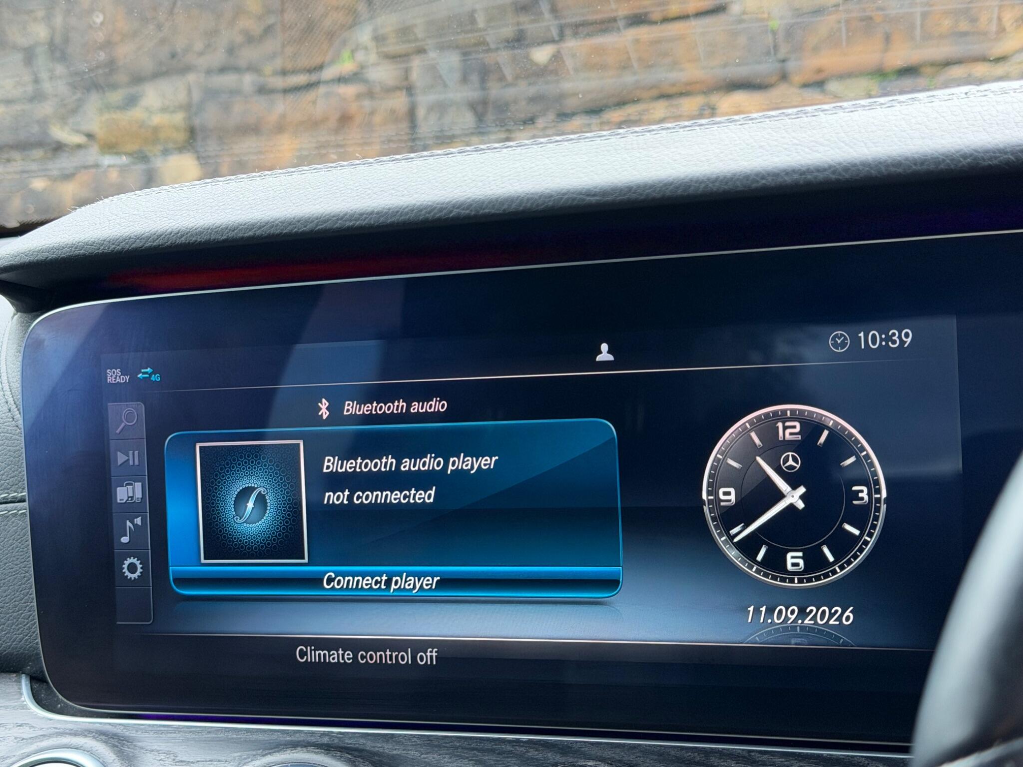 Mercedes-Benz E-Class view 27