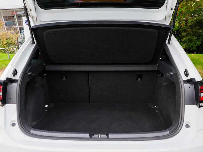 Volkswagen Taigo view 8