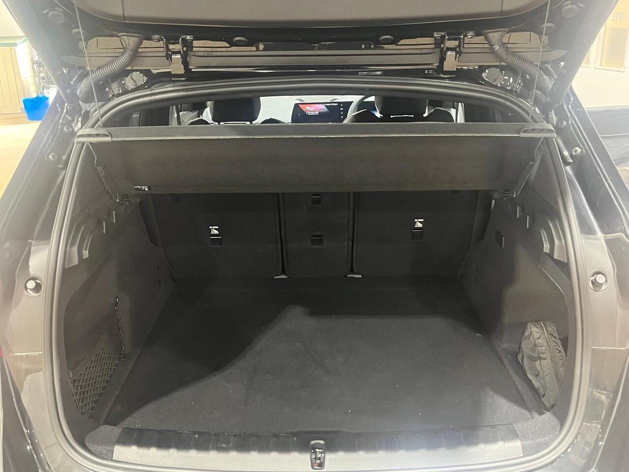 BMW X1 view 16