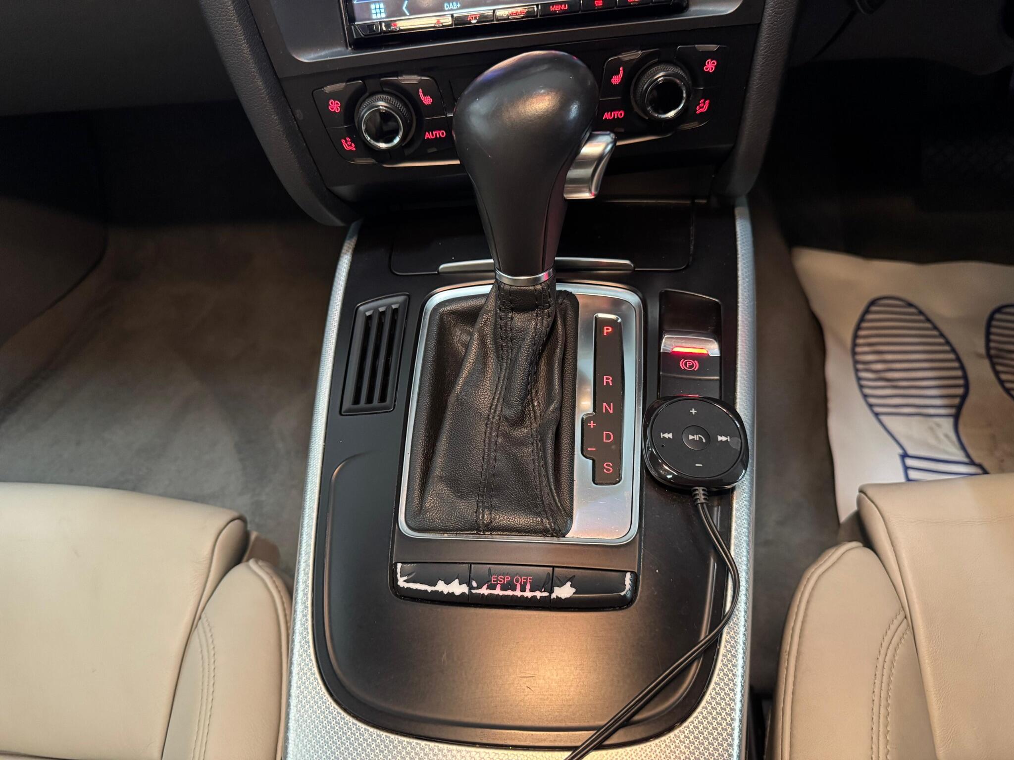 Audi A5 view 29