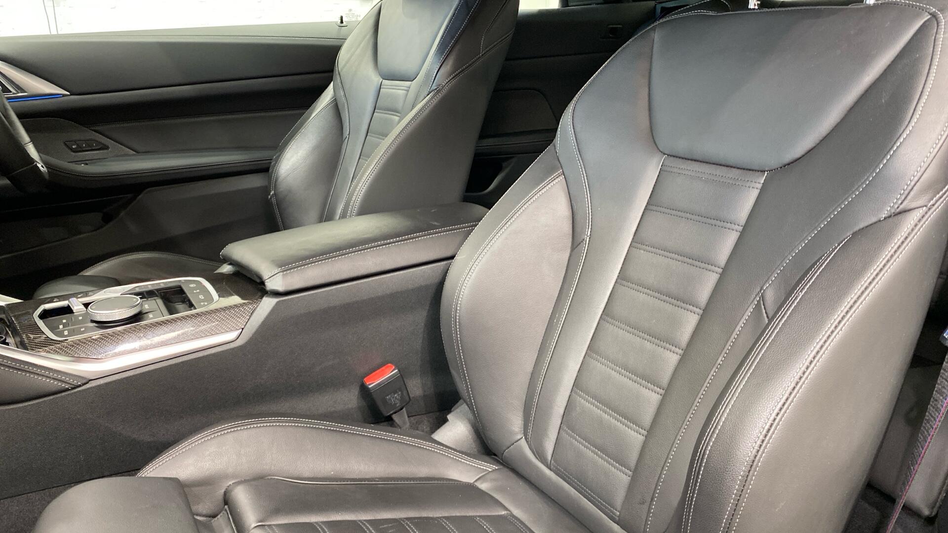 BMW 4 Series view 11