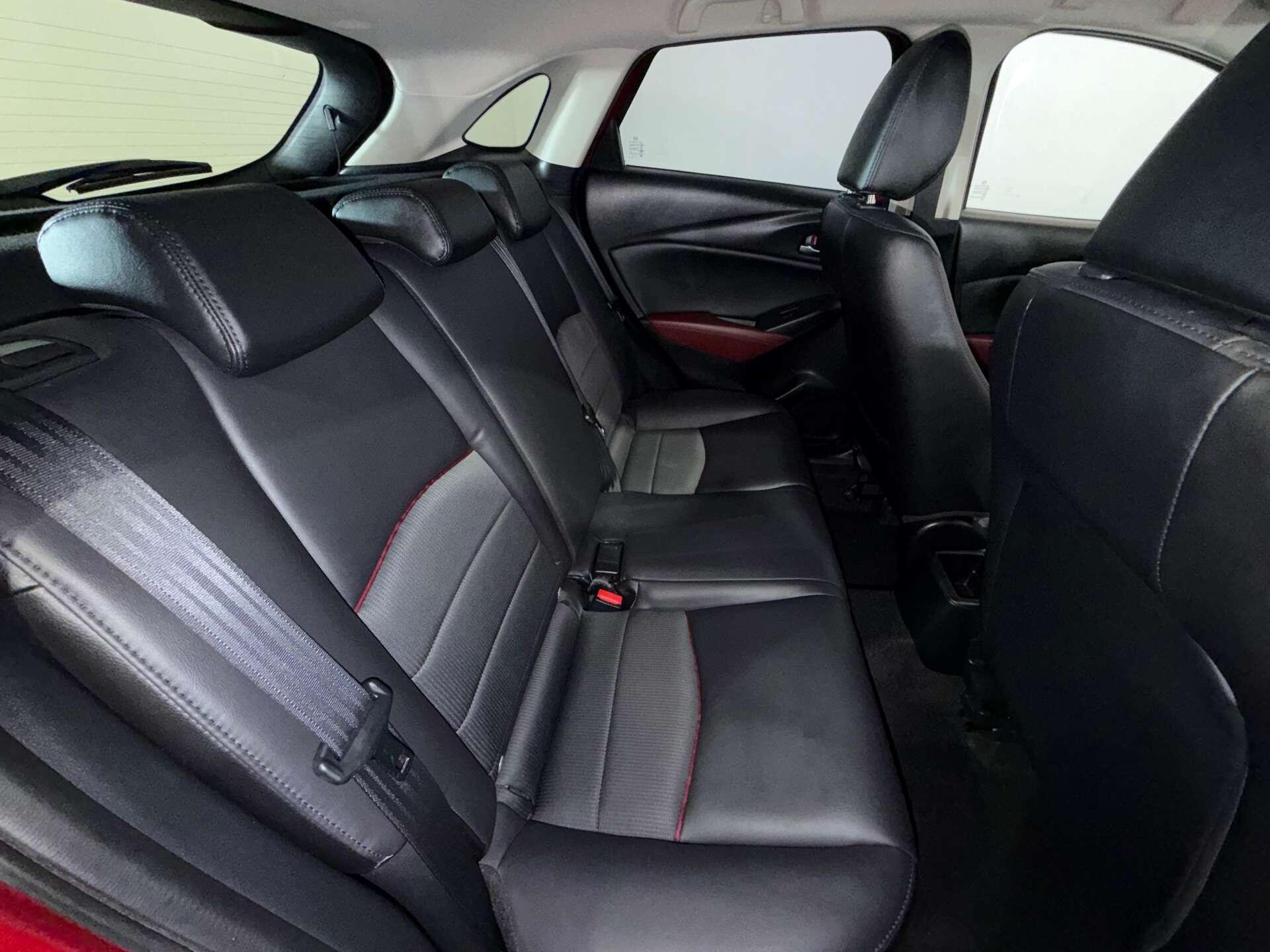 Mazda CX-3 view 49