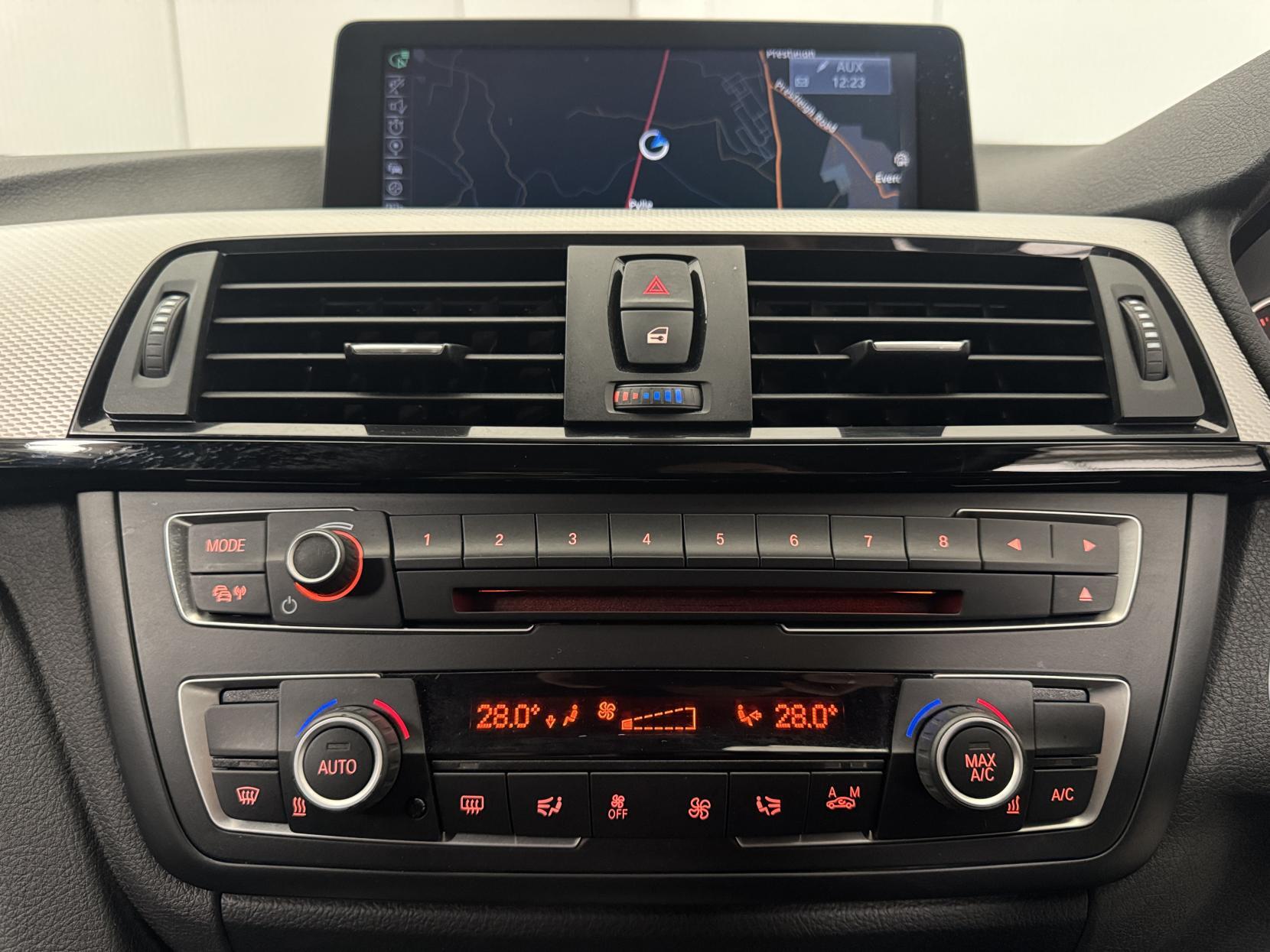 BMW 3 Series Gran Turismo view 62