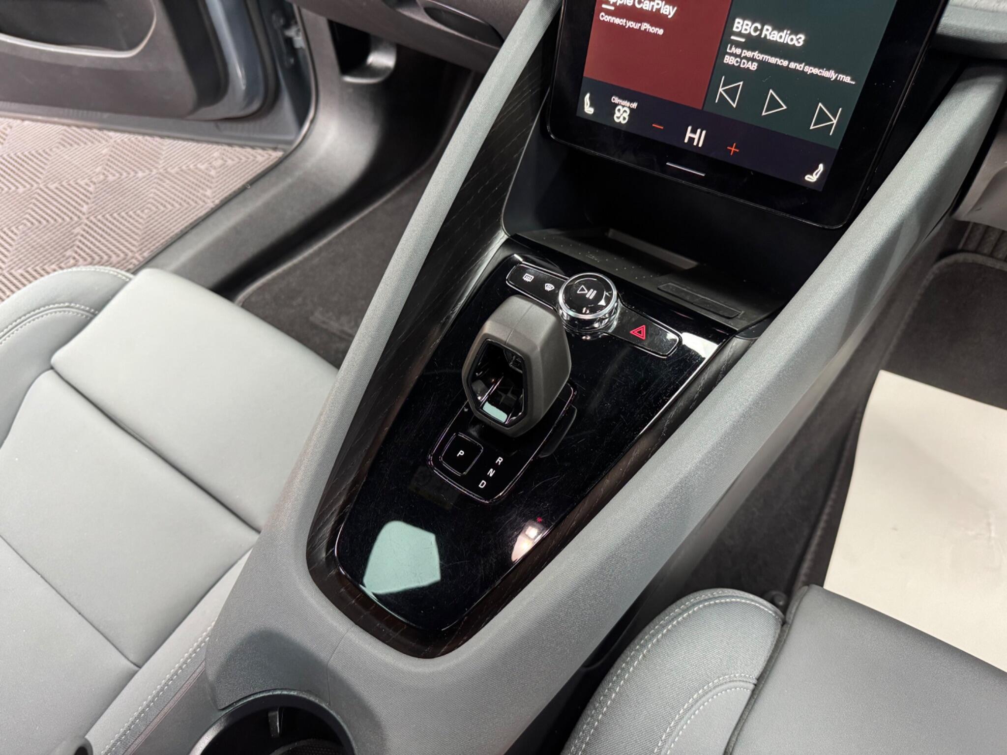 Polestar 2 view 10