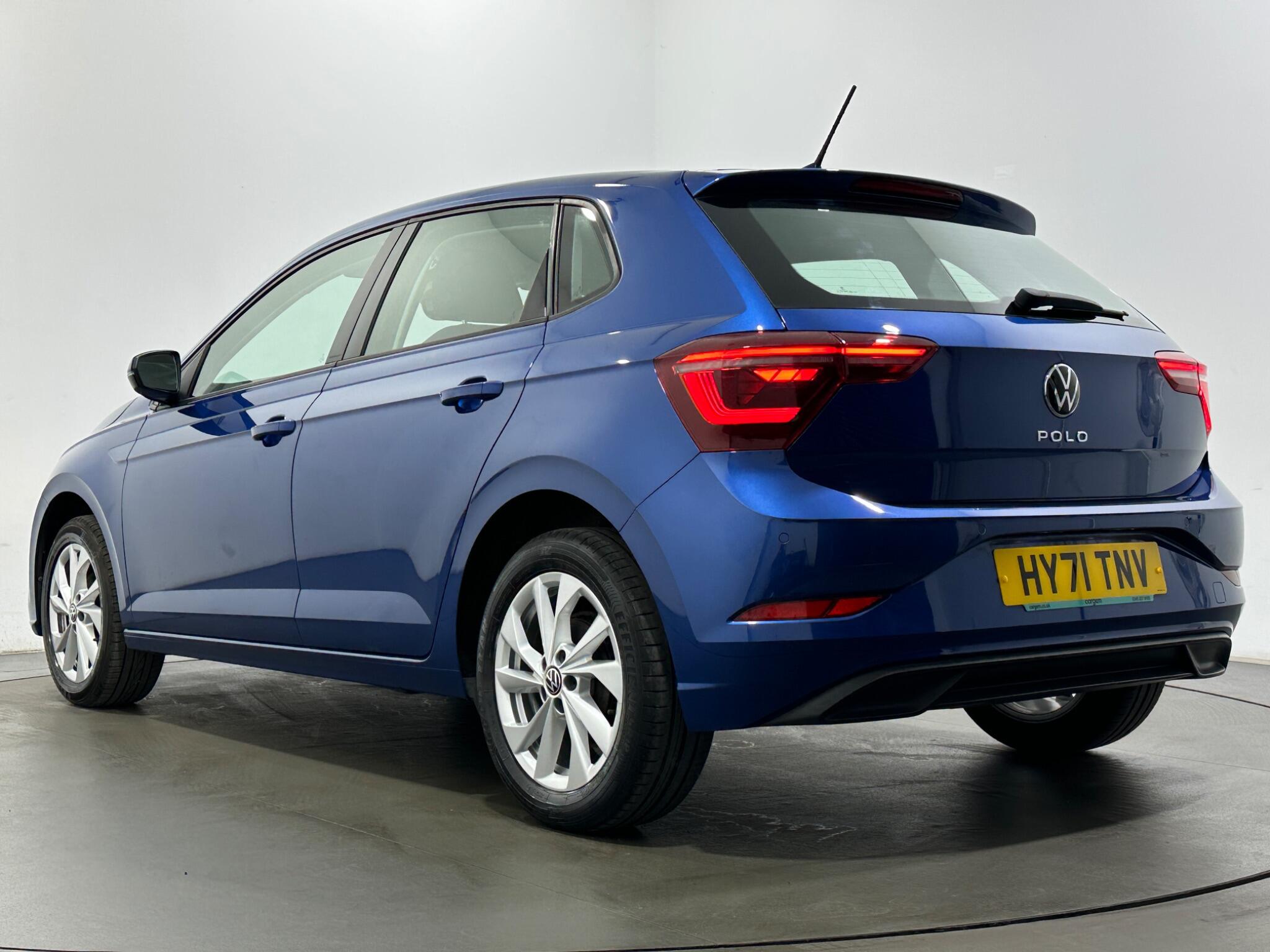 Volkswagen Polo view 48