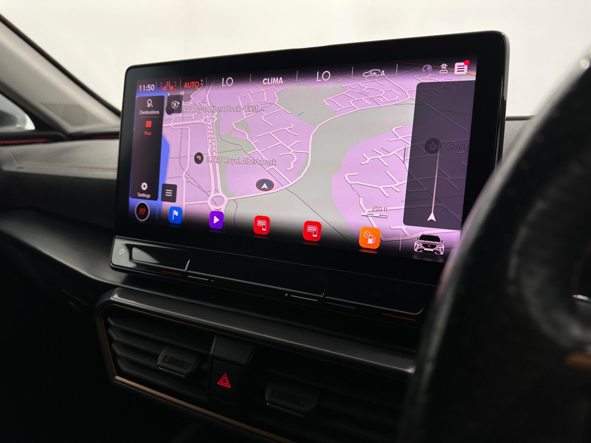 Cupra Formentor view 21