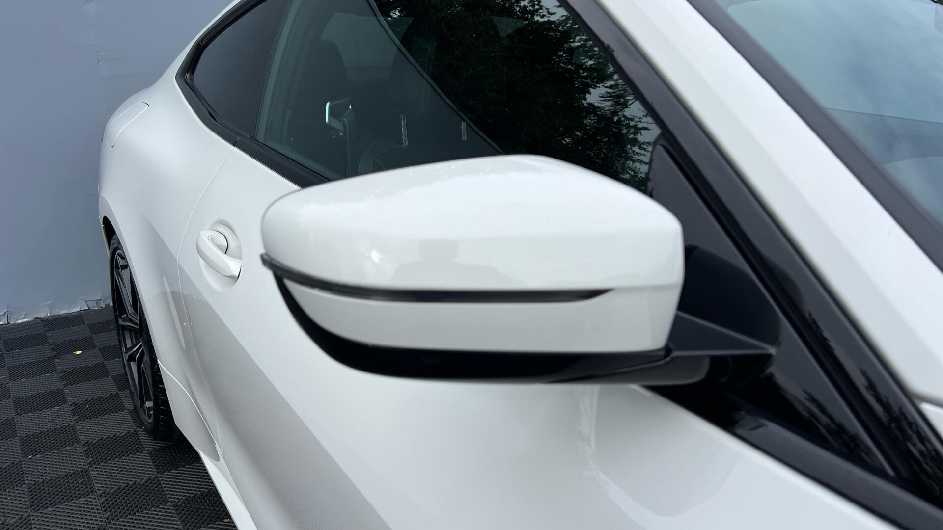 BMW 4 Series view 26