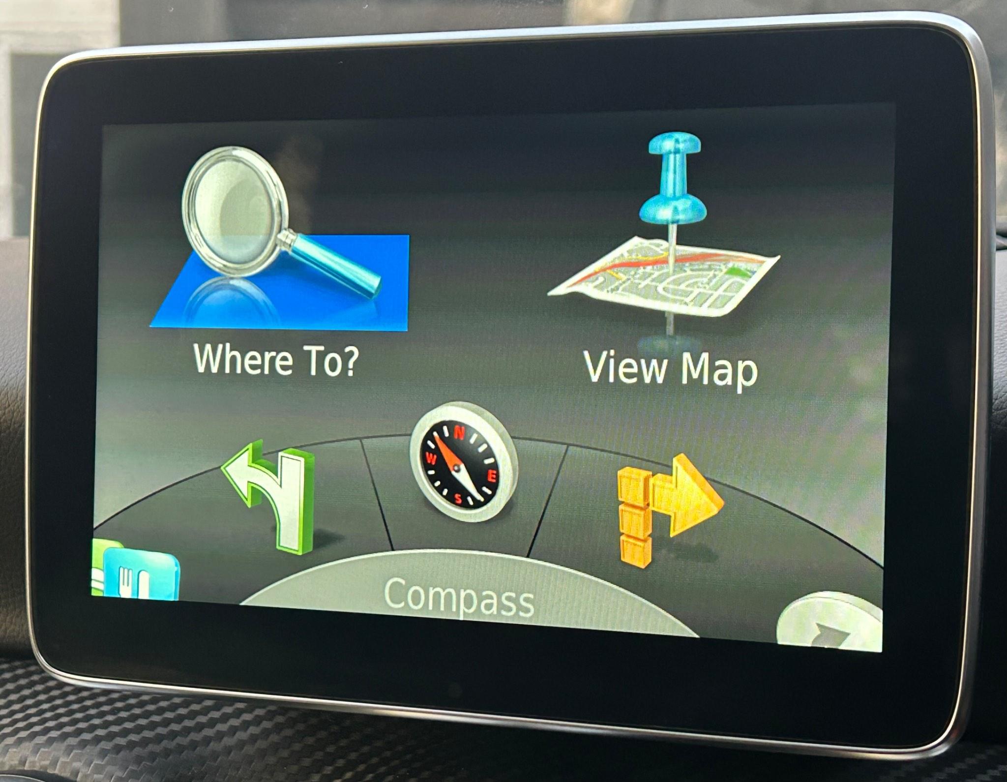 Mercedes-Benz A-Class view 19
