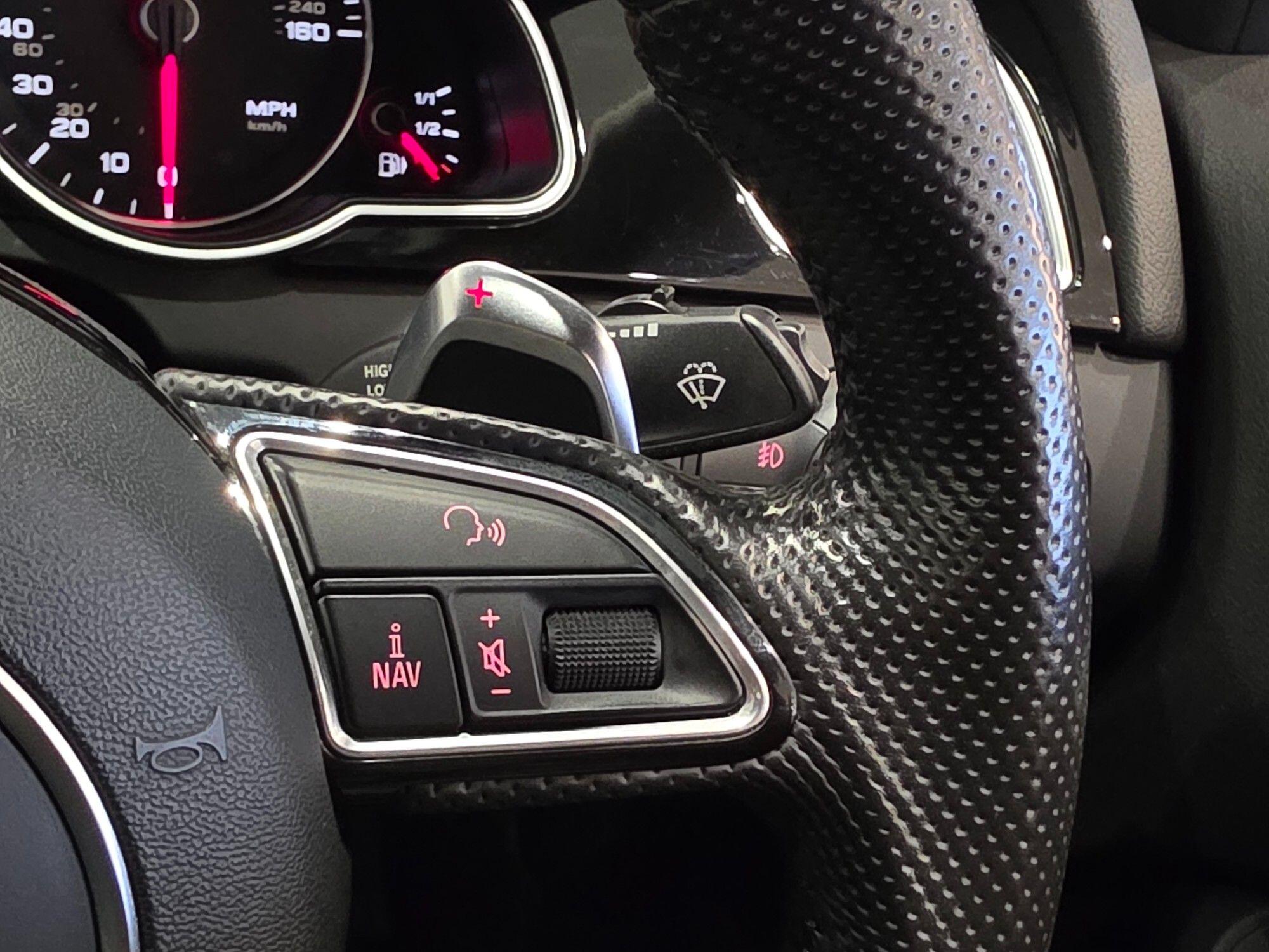 Audi A5 view 84