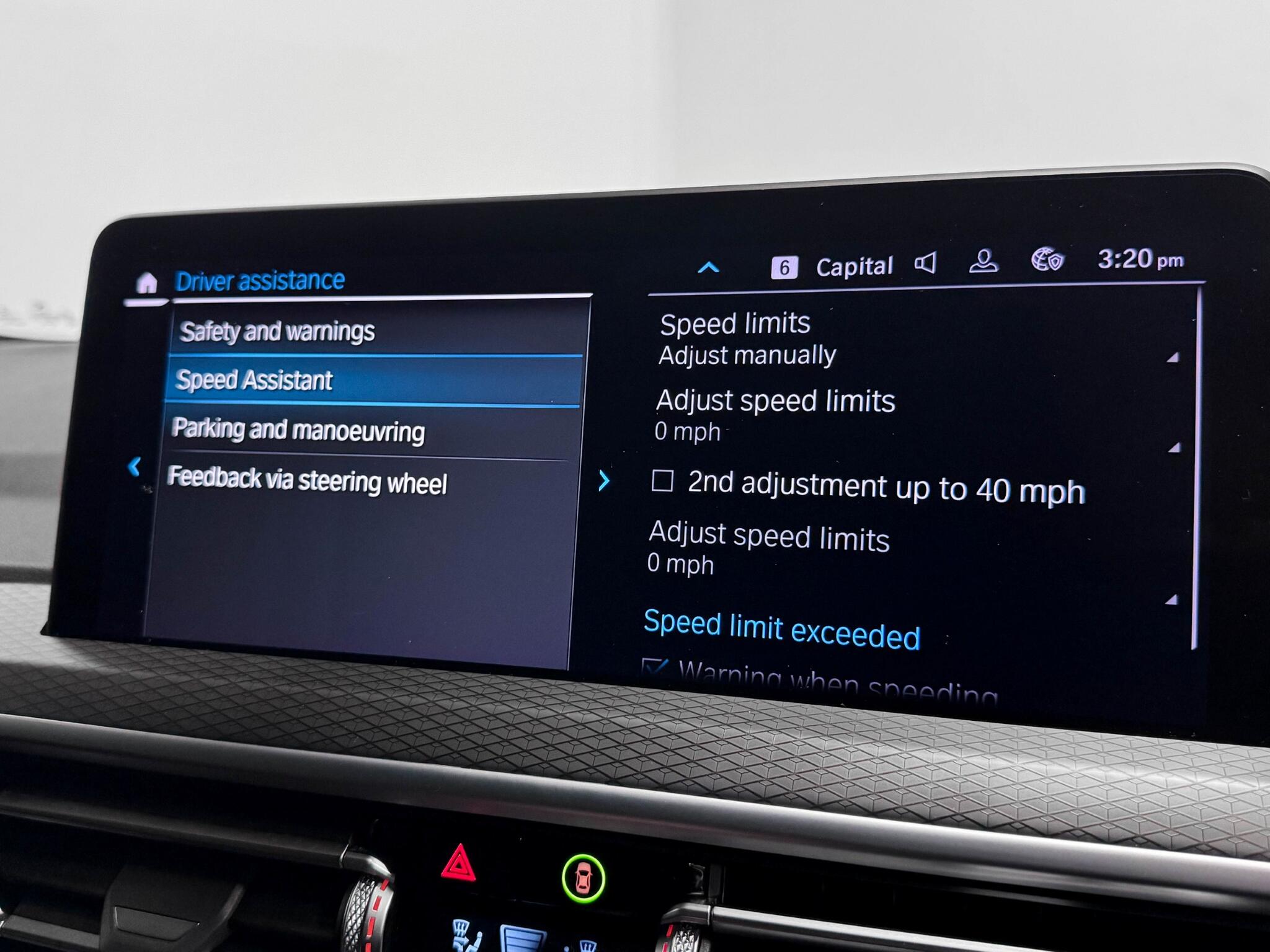 BMW X3 view 47