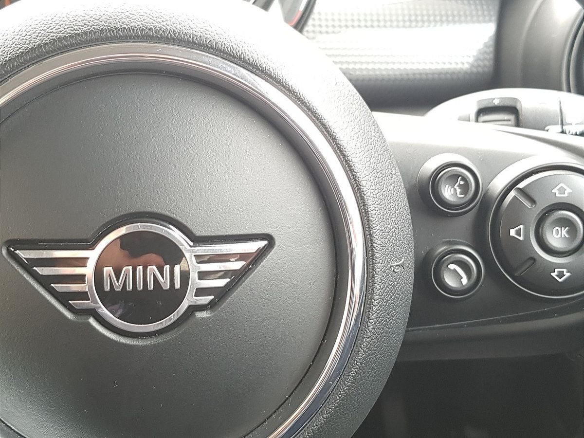 Used MINI Hatch 3-Door Hatch Cooper Classic (2020 (201))