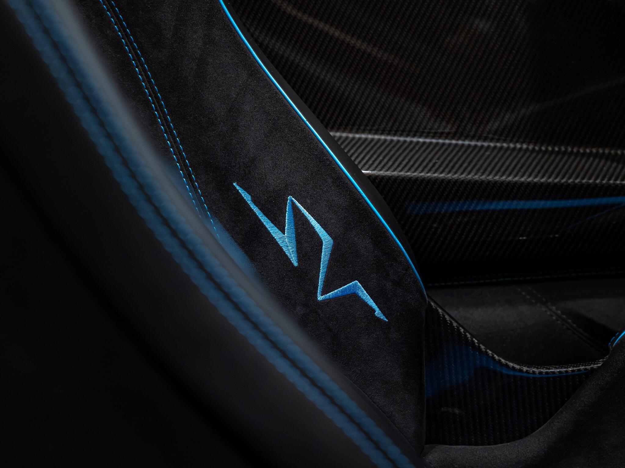 Lamborghini Aventador view 41