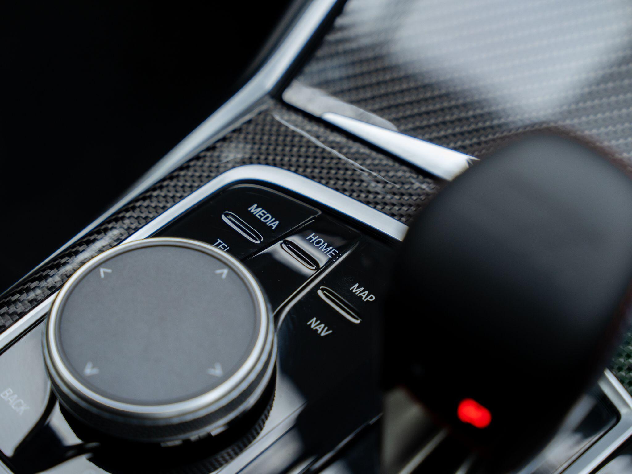 BMW M4 view 30