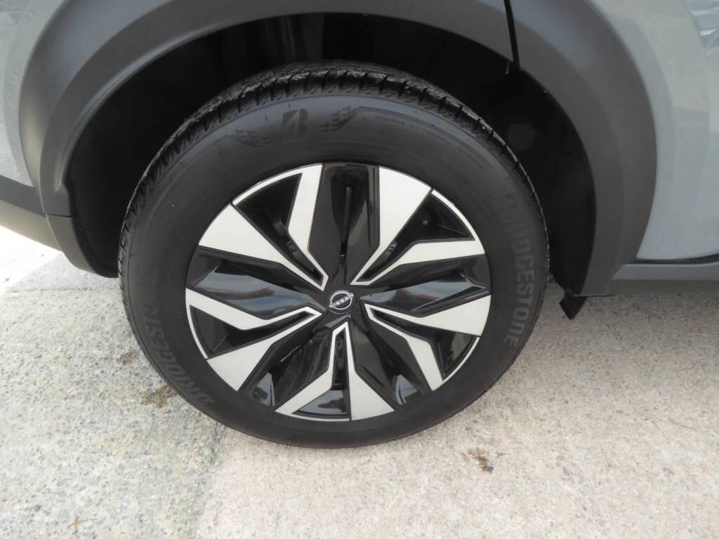 Nissan Juke view 18