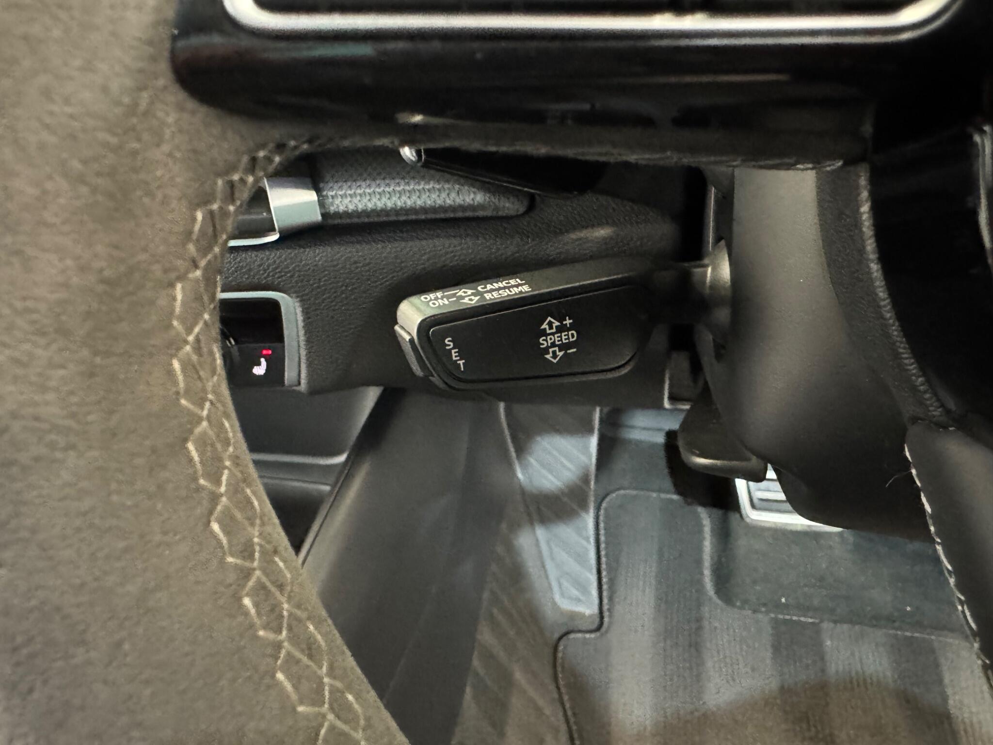 Audi RS3 view 28