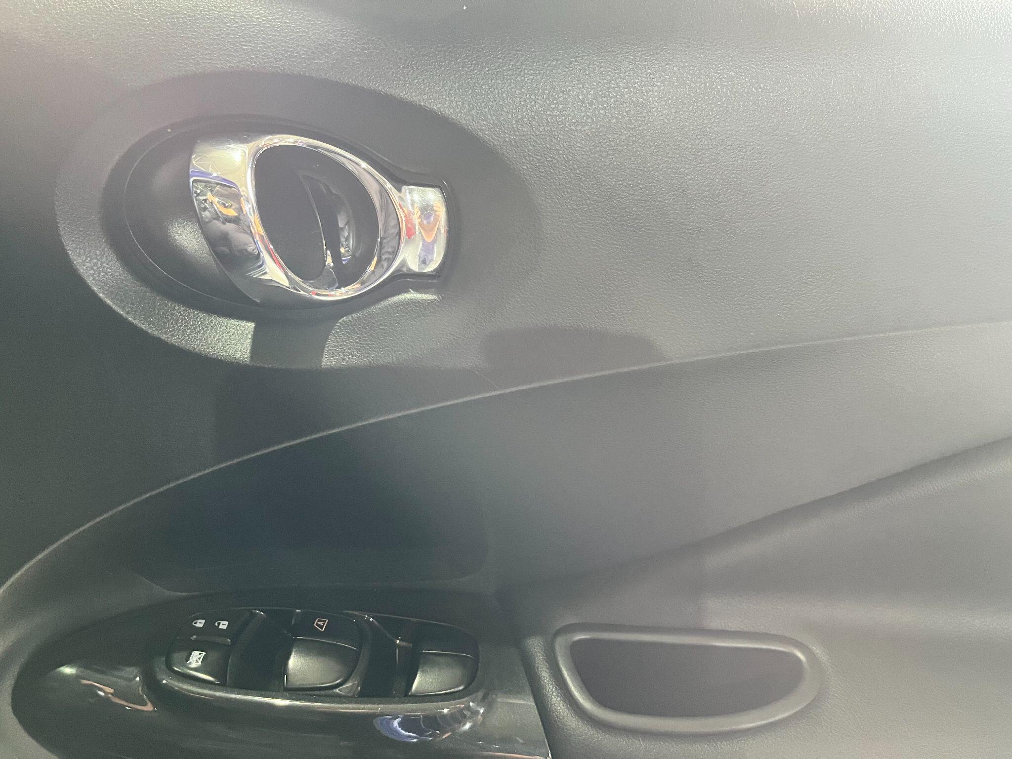 Nissan Juke view 23
