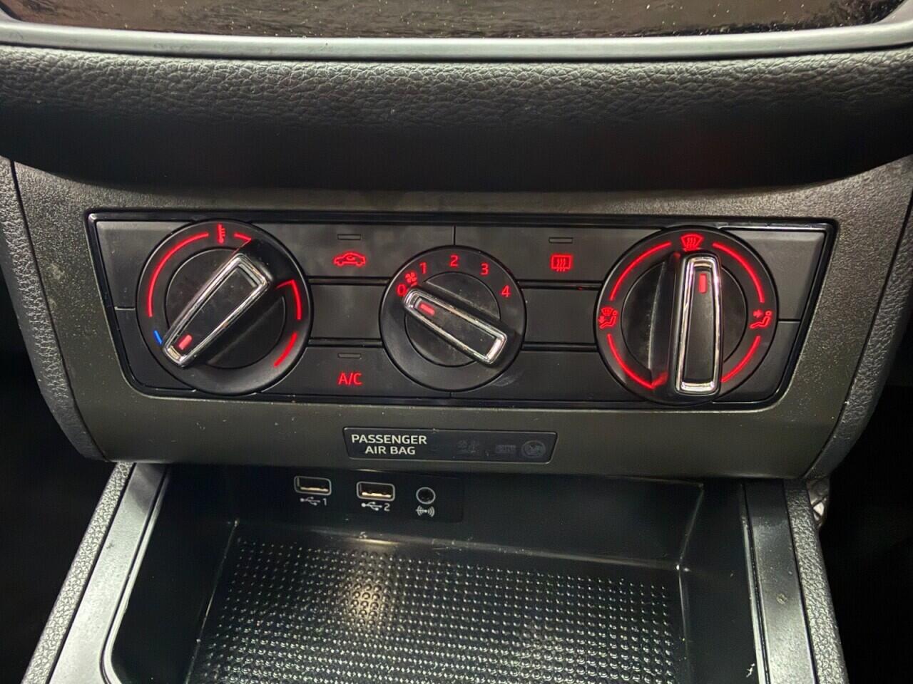 SEAT Ibiza view 19