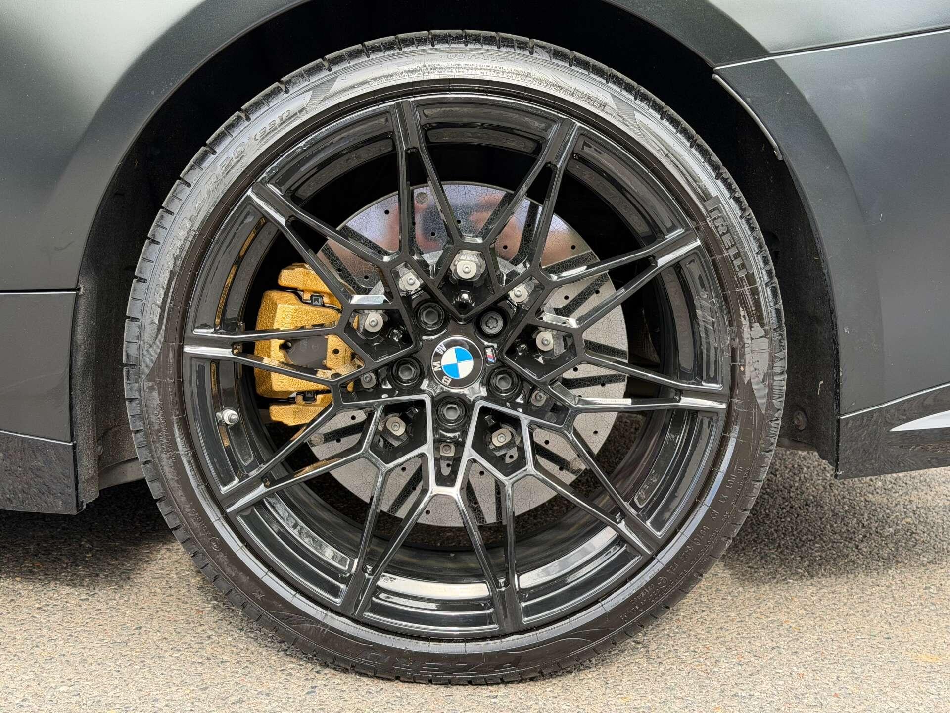 BMW M4 view 51