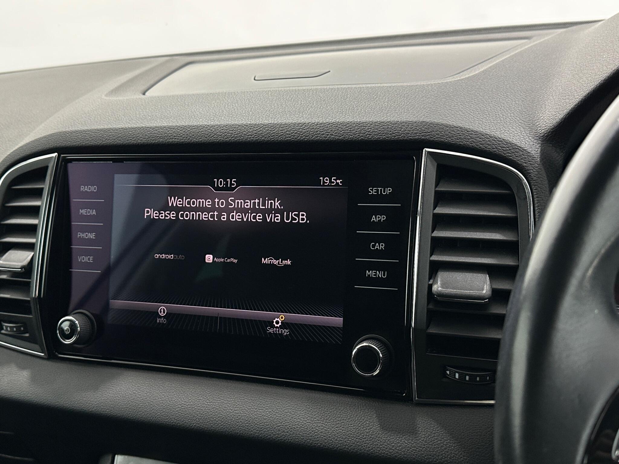 Skoda Karoq view 23