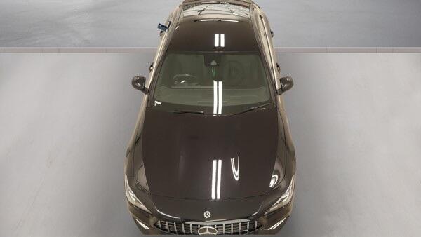 Mercedes-Benz Cla view 7