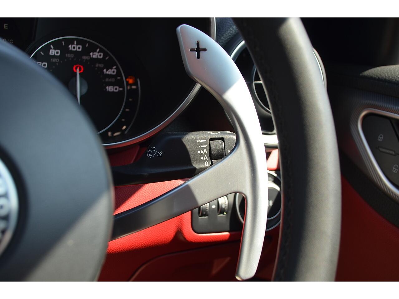 Alfa Romeo Giulia view 30