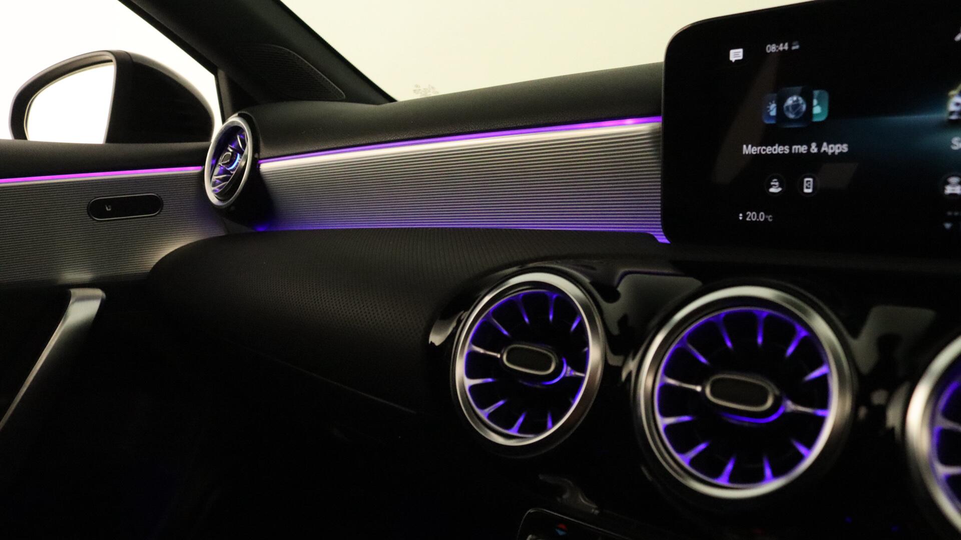 Mercedes-Benz A-Class view 47