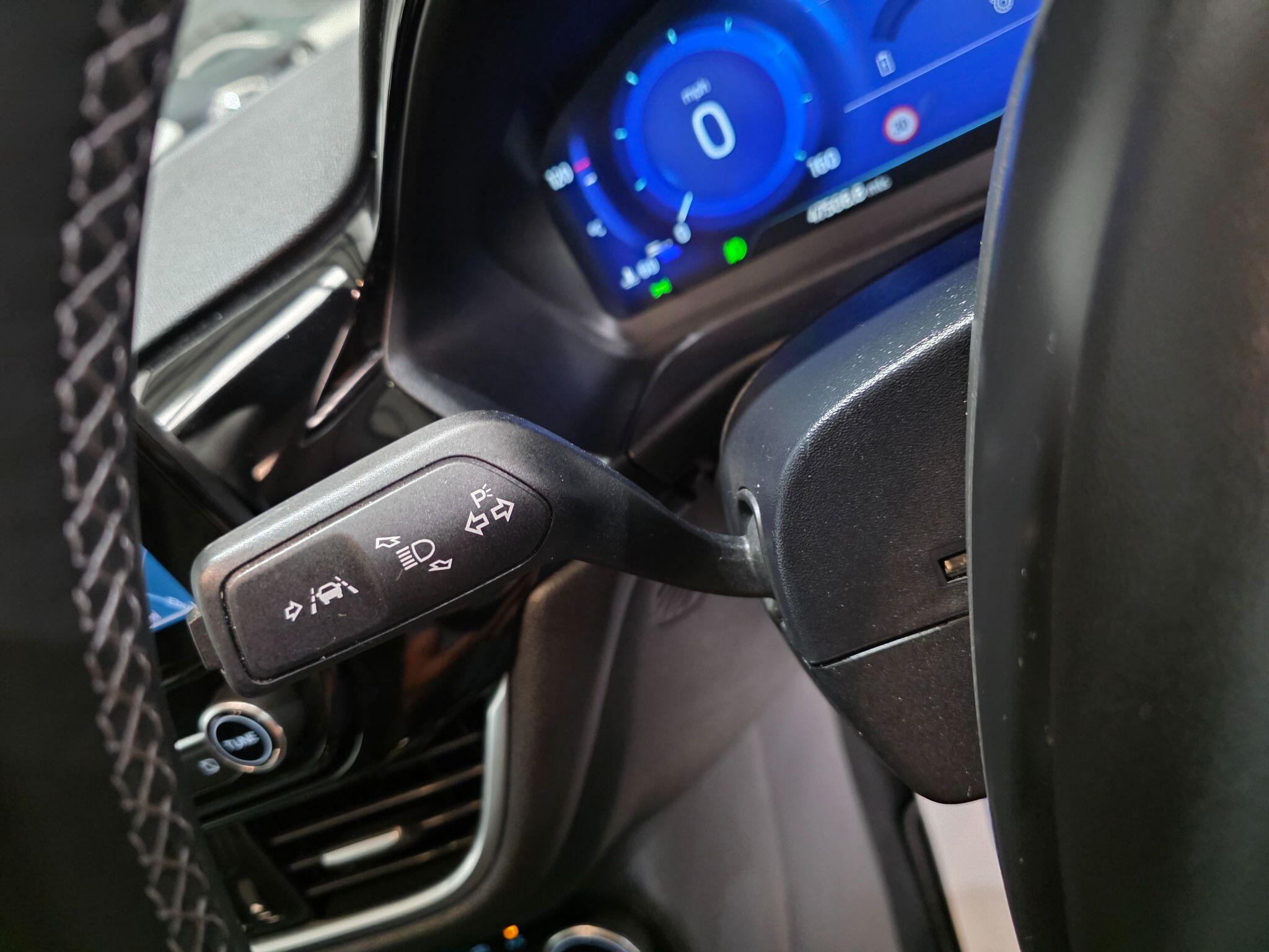 Ford Fiesta view 19