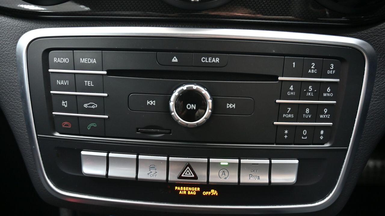 Mercedes-Benz Cla view 30