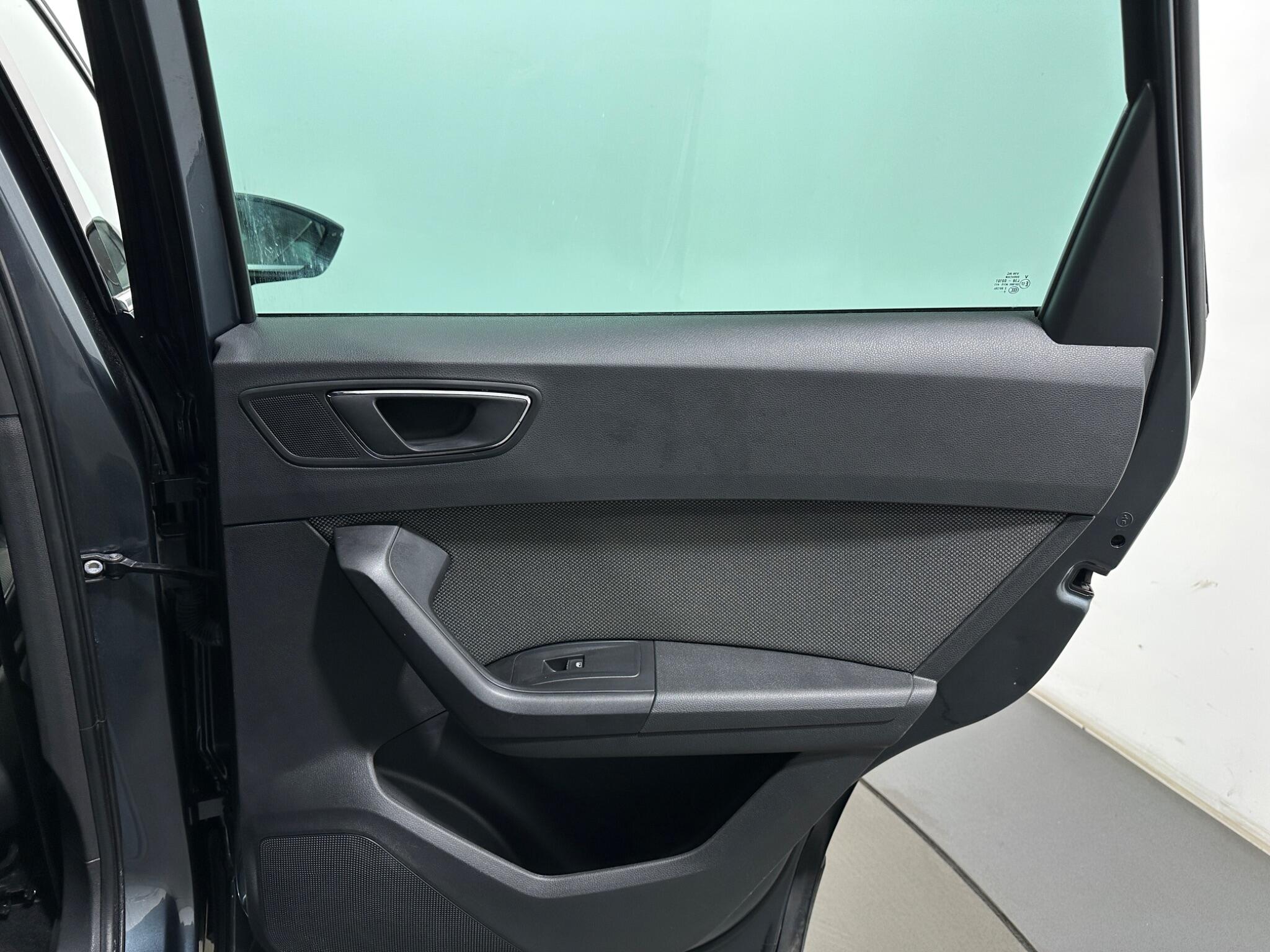 Seat Ateca view 44