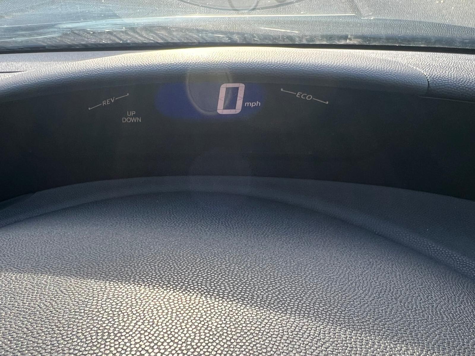 Honda Civic view 27