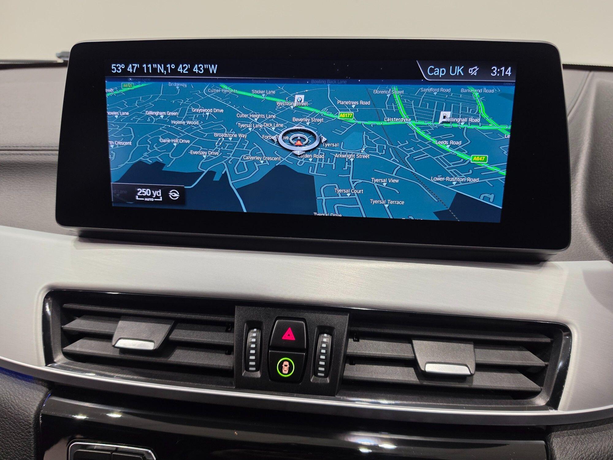 BMW X2 view 82
