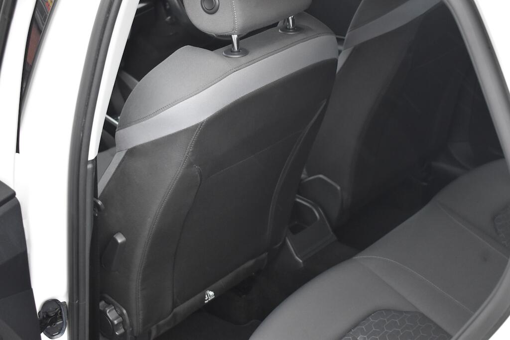 Audi A1 view 41