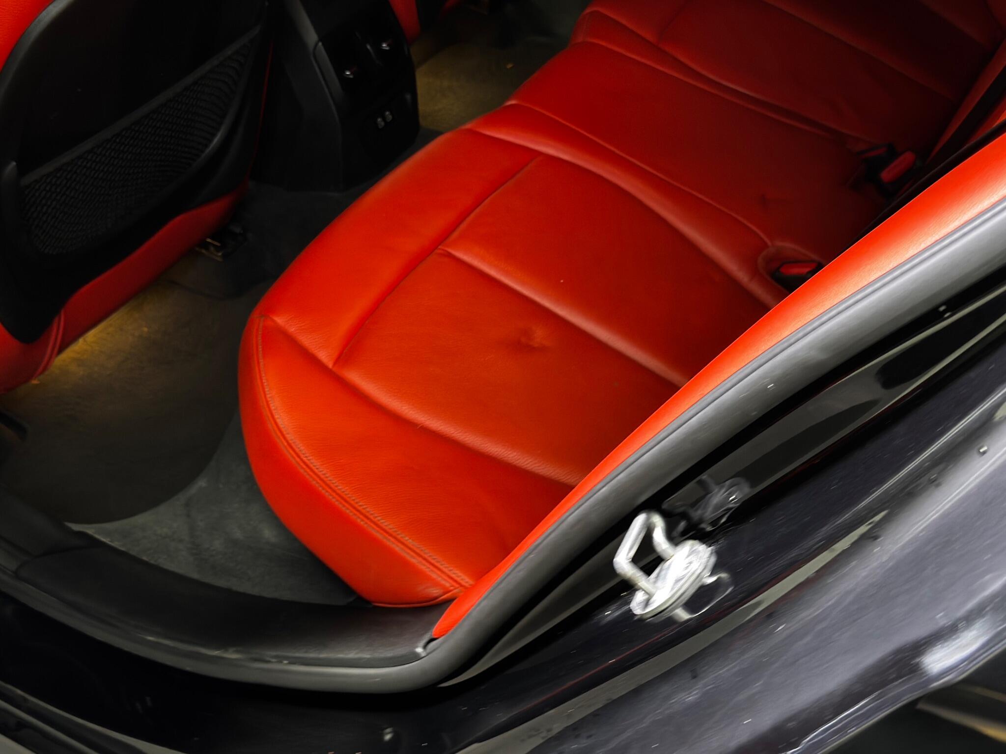 BMW 1 Series view 7