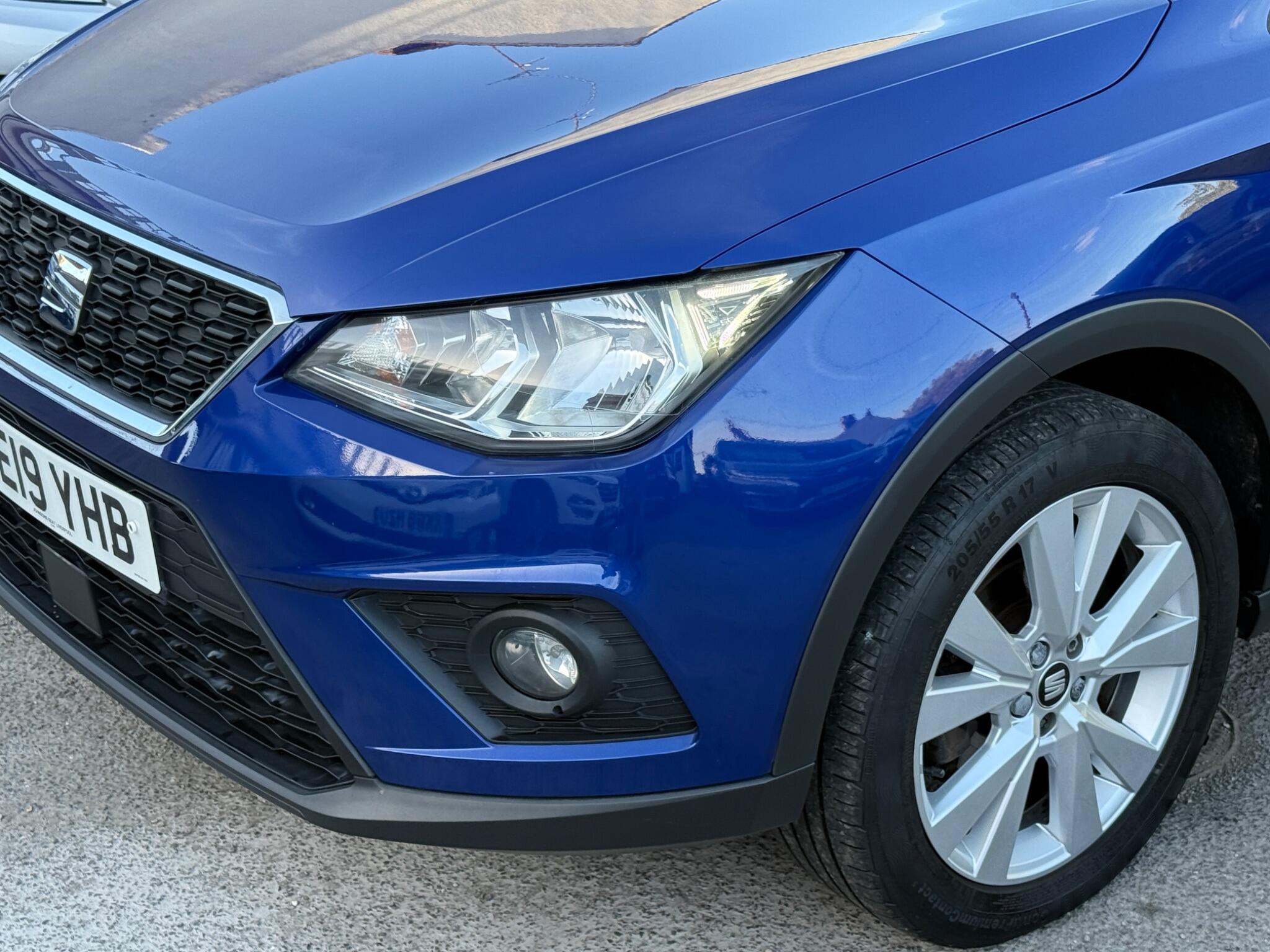 SEAT Arona - Image 23