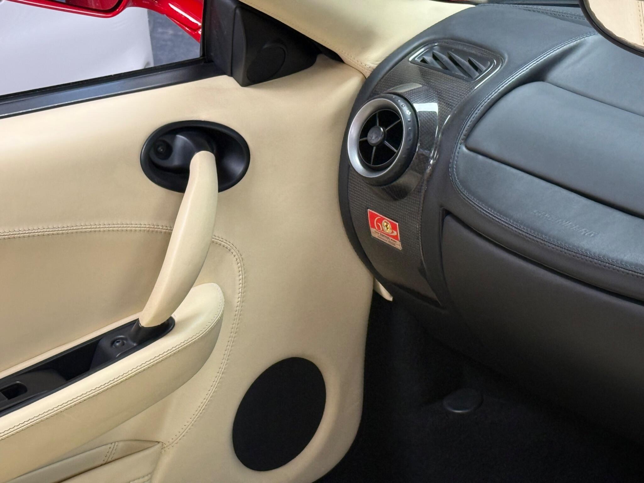 Ferrari F430 view 16