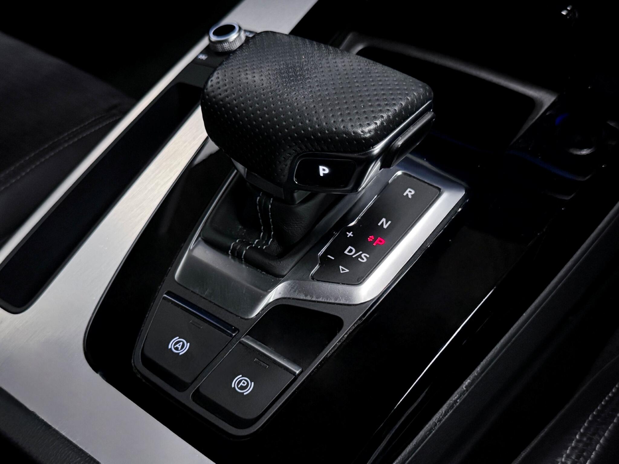 Audi Q5 view 37