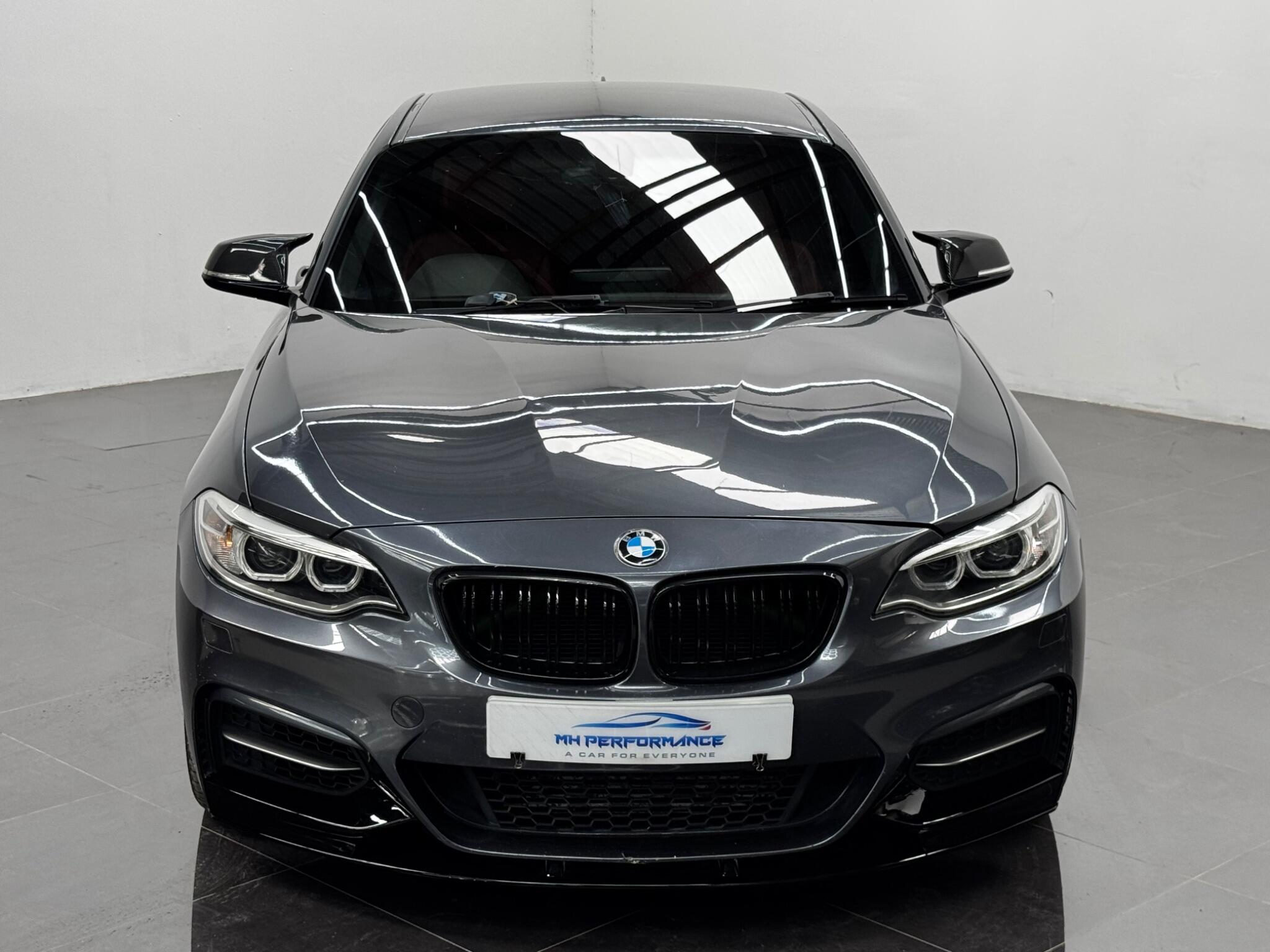 BMW 2 Series view 41