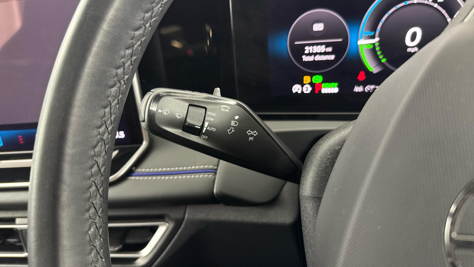 Volkswagen Tiguan view 42