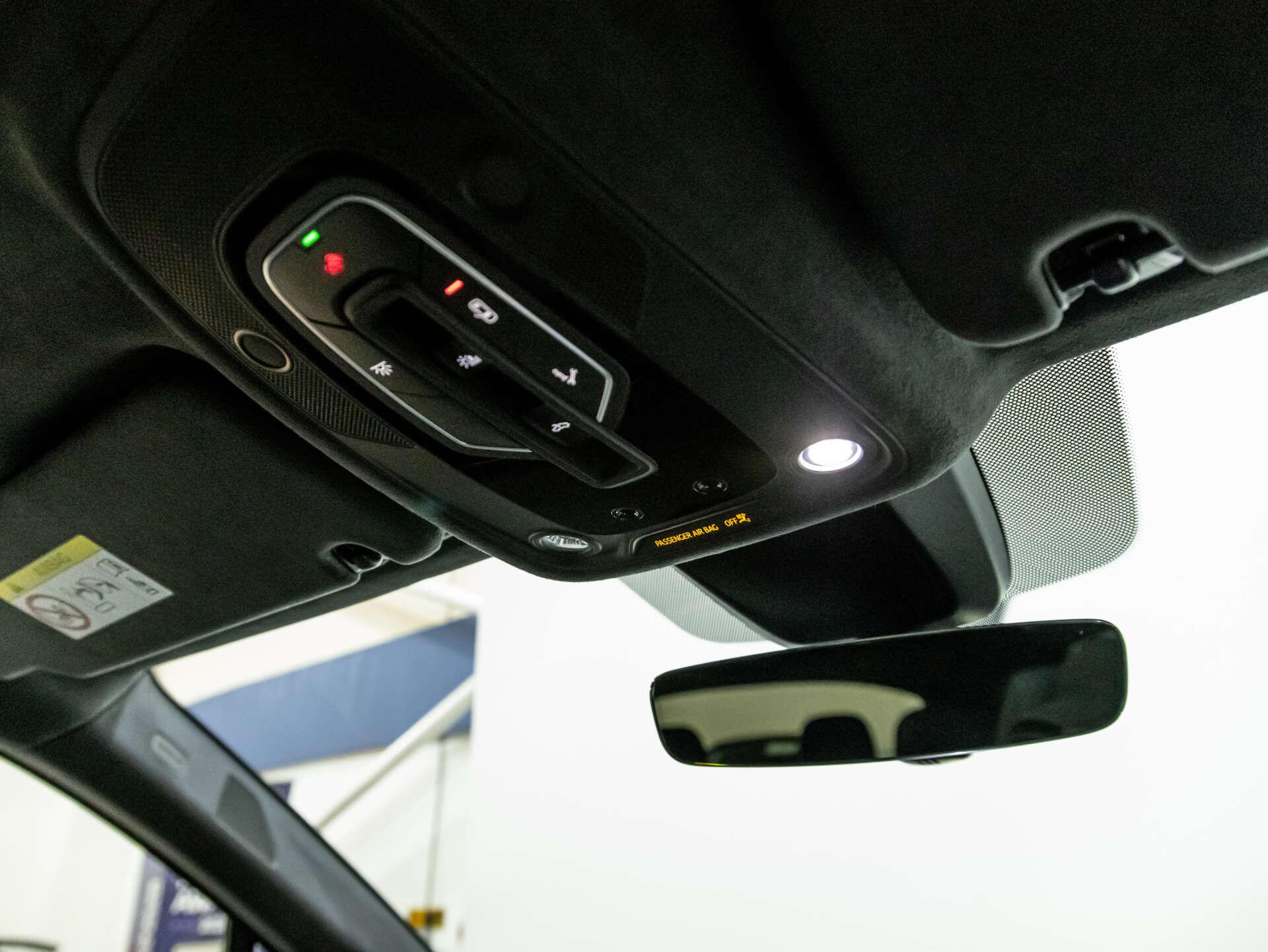 Audi Q7 view 46