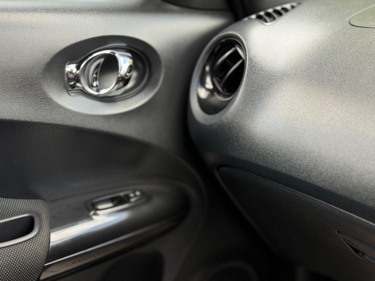 Nissan Juke view 32