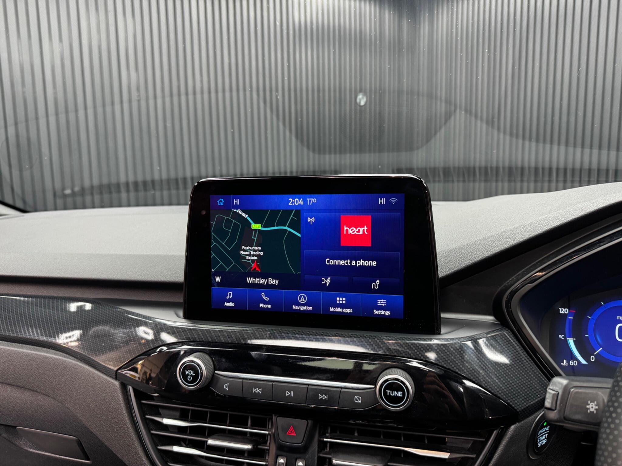 Ford Kuga view 11