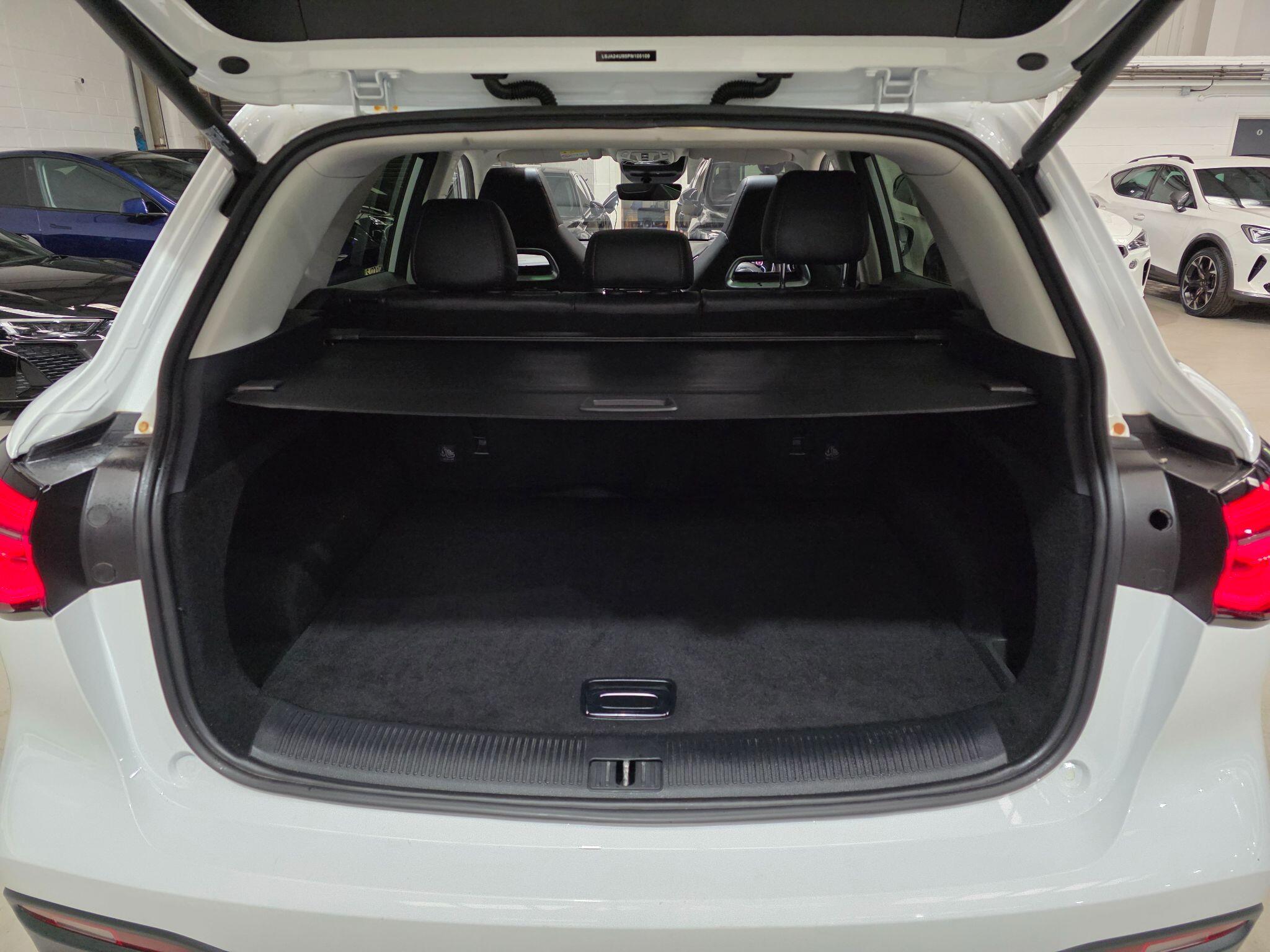 MG MG HS view 31