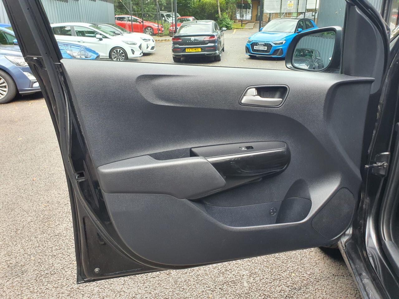 Kia Picanto view 22
