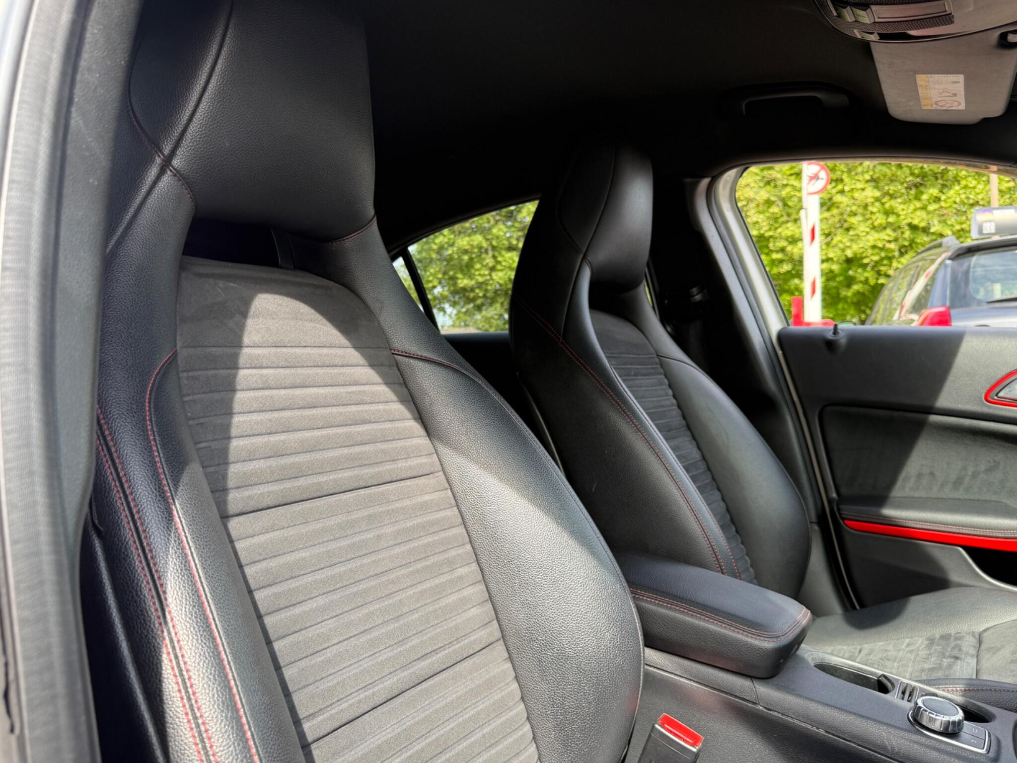 Mercedes-Benz A Class - Image 37