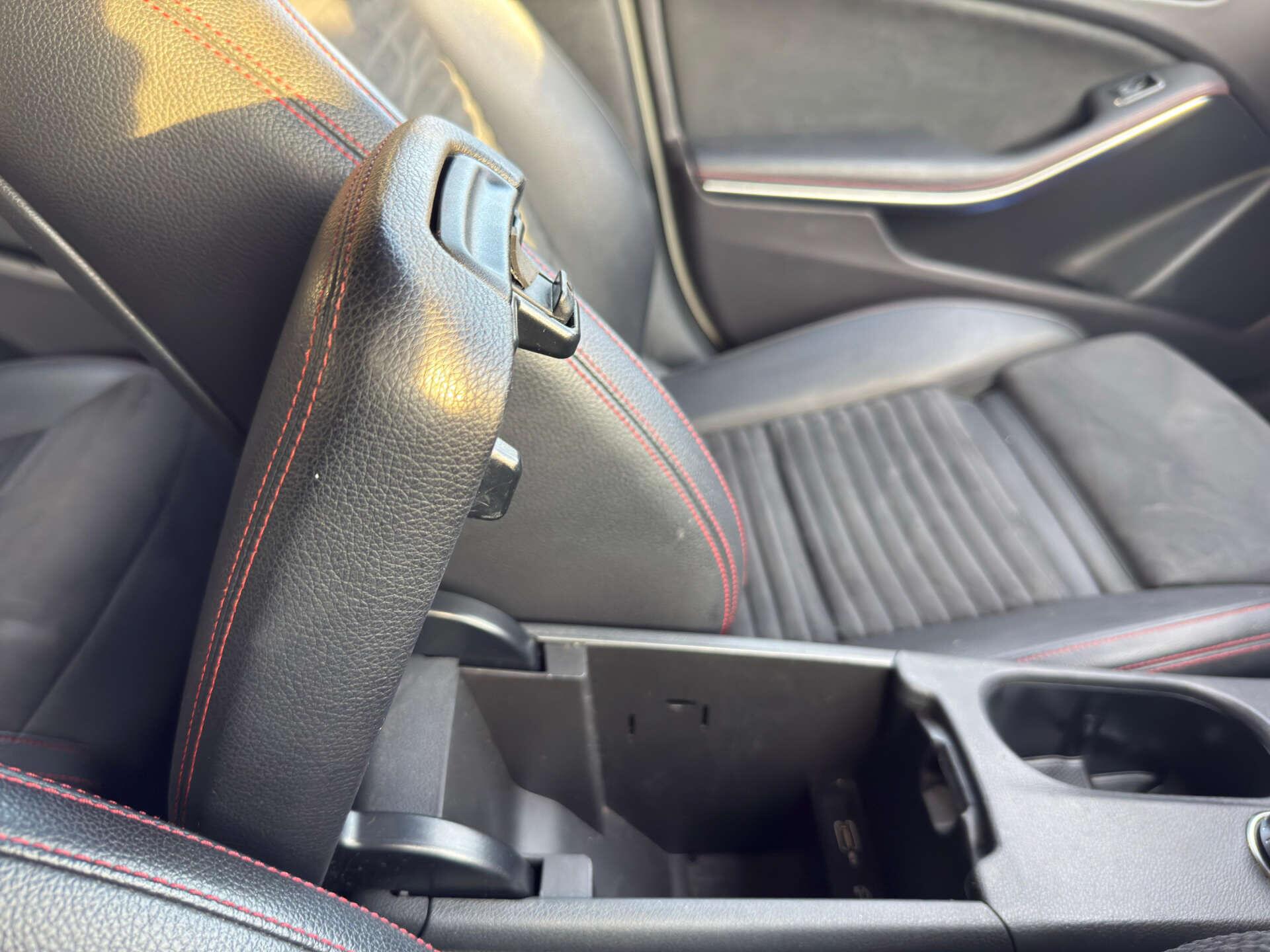 Mercedes-Benz A Class view 65