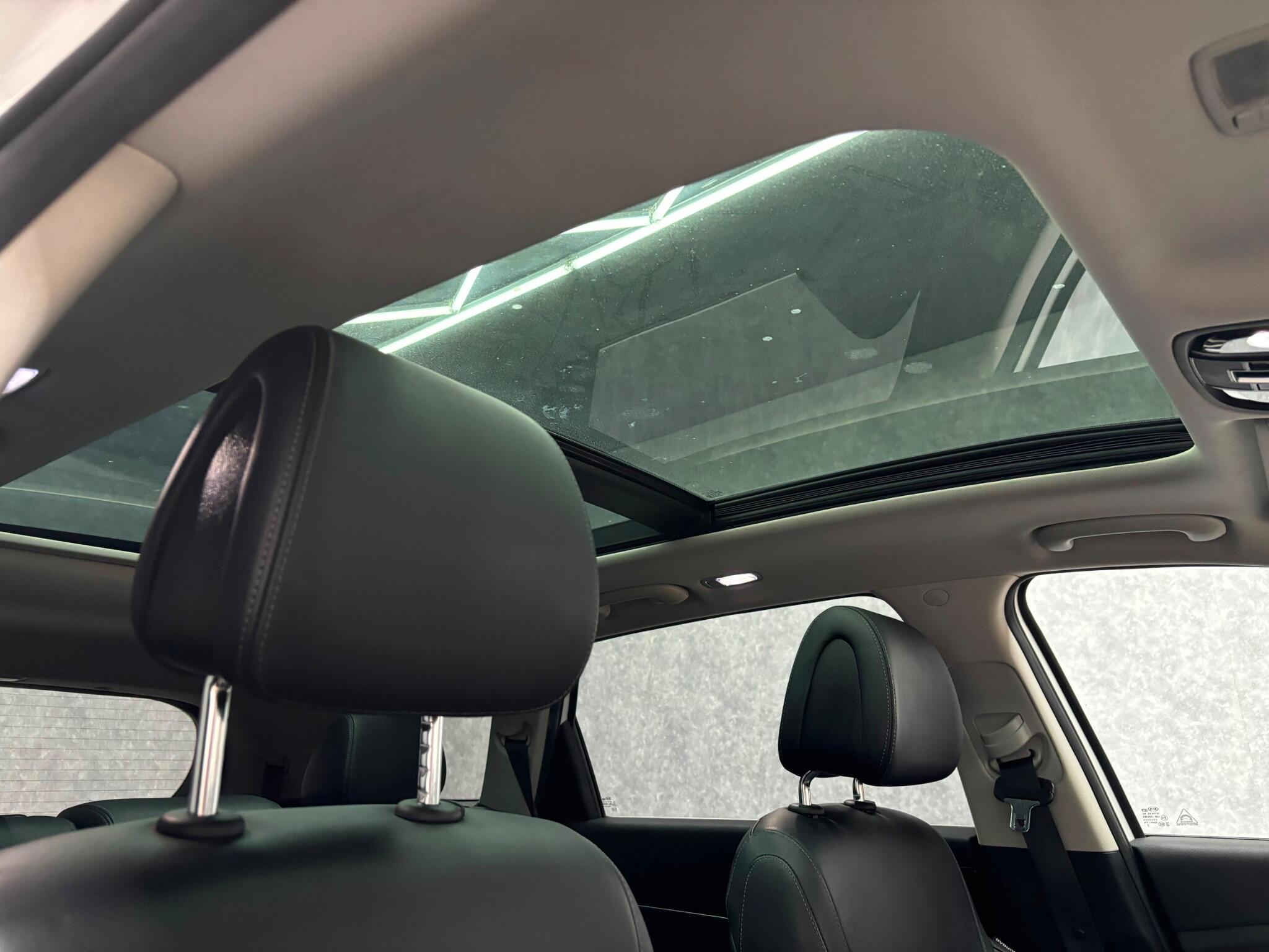 Kia Sorento view 27